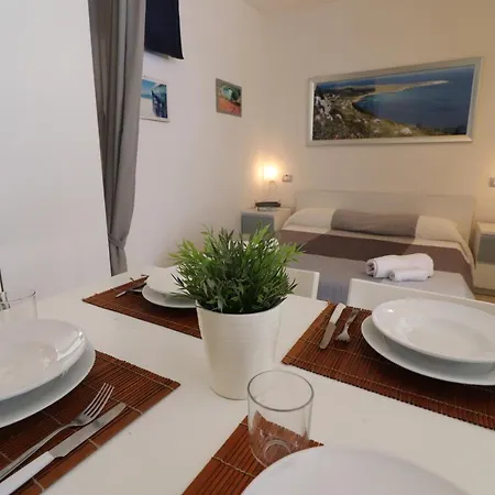 Holiday home Casa Ginevra Lu Sule A Otranto Otranto