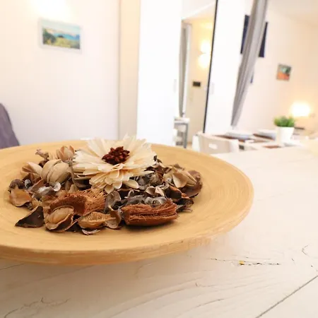 Holiday home Casa Ginevra Lu Sule A Otranto *
