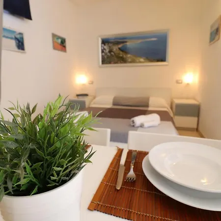 Casa Ginevra Lu Sule A Otranto