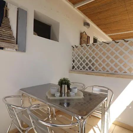Holiday home Casa Ginevra Lu Sule A Otranto Otranto