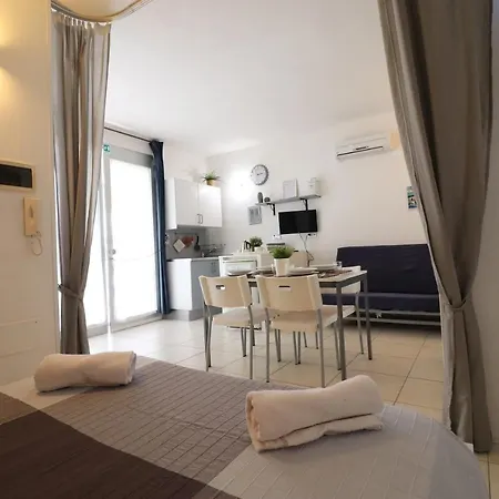 Casa Ginevra Lu Sule A Otranto Holiday home