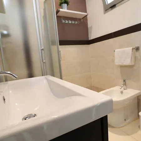 Casa Ginevra Lu Sule A Otranto *