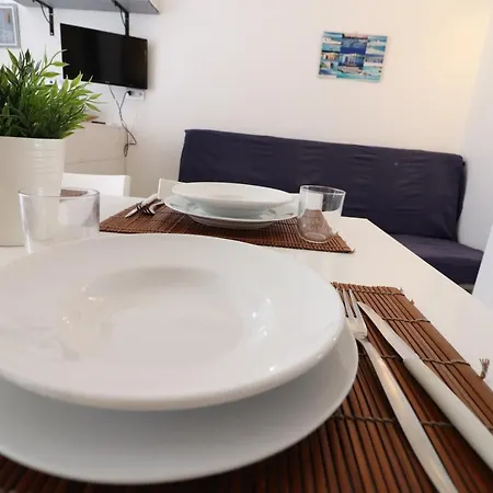 Casa Ginevra Lu Sule A Otranto Otranto