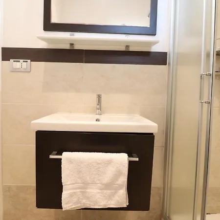 Casa Ginevra Lu Sule A Otranto Holiday home