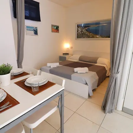 Holiday home Casa Ginevra Lu Sule A Otranto