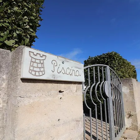 Casa Ginevra Lu Sule A Otranto