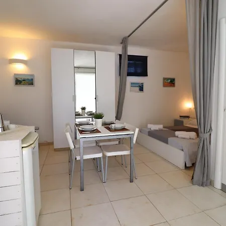 Casa Ginevra Lu Sule A Otranto * Otranto