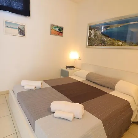 Holiday home Casa Ginevra Lu Sule A Otranto Otranto