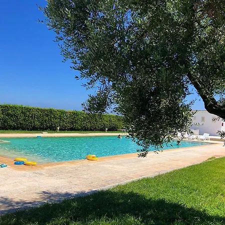 Casa Ginevra Lu Sule A Otranto *