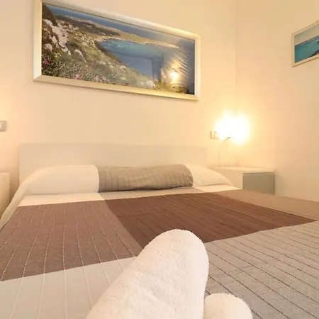Casa Ginevra Lu Sule A Otranto Holiday home *