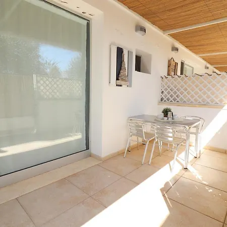 Casa Ginevra Lu Sule A Otranto Holiday home *