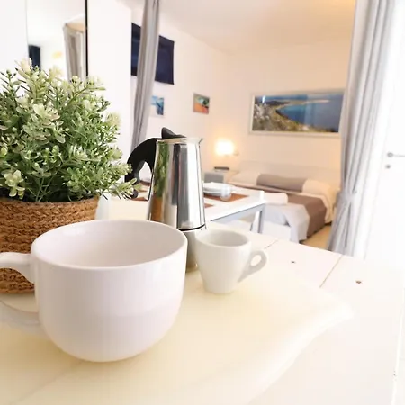 Holiday home Casa Ginevra Lu Sule A Otranto Otranto