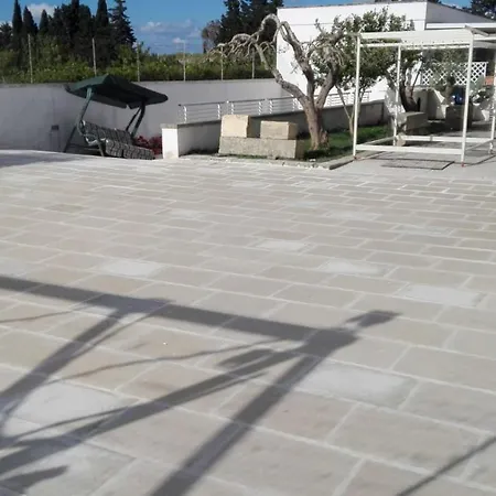 Casa Ginevra Lu Sule A Otranto