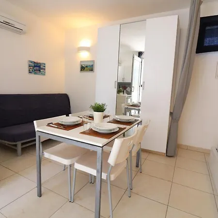 Casa Ginevra Lu Sule A Otranto Holiday home