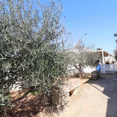 Casa Ginevra Lu Sule A Otranto Holiday home *