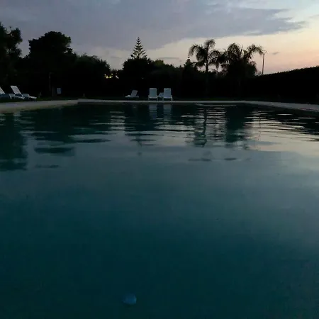 Holiday home Casa Ginevra Lu Sule A Otranto Otranto