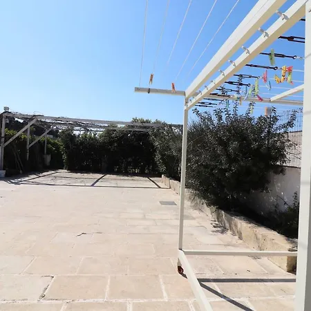 Casa Ginevra Lu Sule A Otranto *