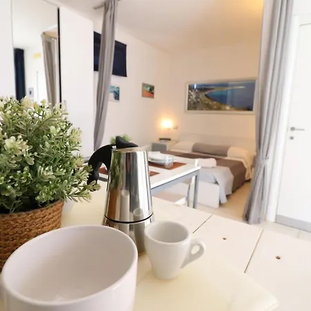 Casa Ginevra Lu Sule A Otranto Tatil Evi Otranto