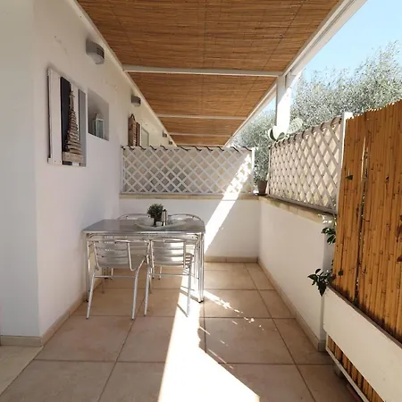 Casa Ginevra Lu Sule A Otranto Tatil Evi Otranto