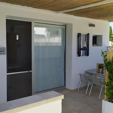 Casa Ginevra Lu Sule A Otranto Otranto