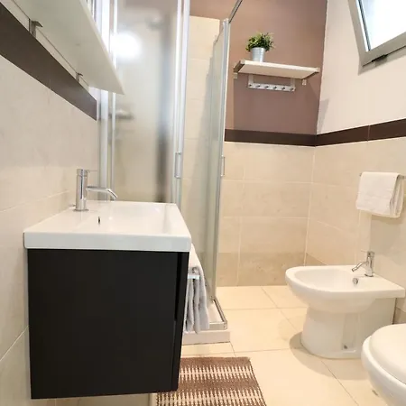 Casa Ginevra Lu Sule A Otranto Tatil Evi Otranto