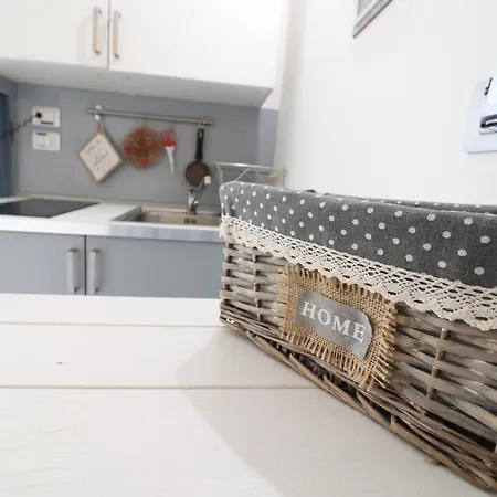 Tatil Evi Casa Ginevra Lu Sule A Otranto