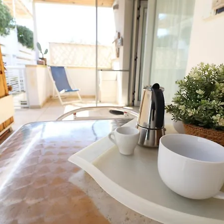 Casa Ginevra Lu Sule A Otranto * Otranto