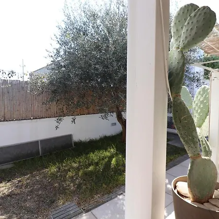 Casa Ginevra Lu Sule A Otranto Otranto