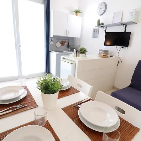 Casa Ginevra Lu Sule A Otranto Tatil Evi Otranto