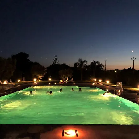 Tatil Evi Casa Ginevra Lu Sule A Otranto