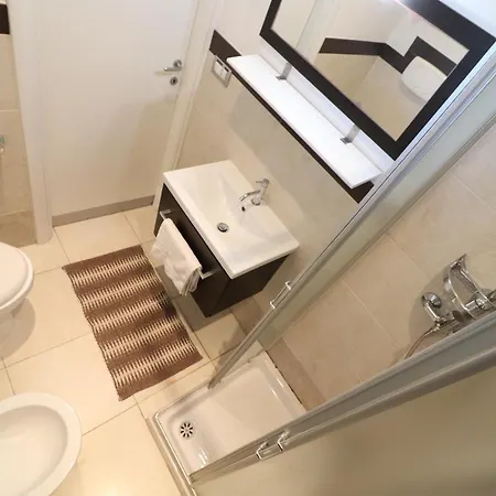 Tatil Evi Casa Ginevra Lu Sule A Otranto