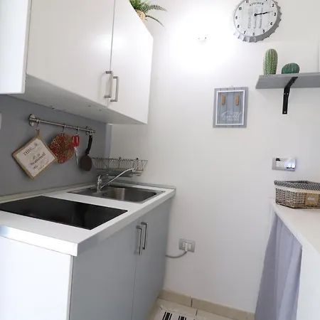 Tatil Evi Casa Ginevra Lu Sule A Otranto Otranto