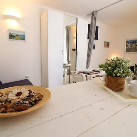 Casa Ginevra Lu Sule A Otranto Tatil Evi *